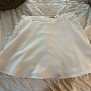 Express mini skirt. Size 8.